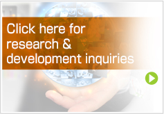 Click here for research &
development inquiries